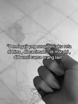 Li njalani ngasek setres, iso isone ono sing ngomong aku kurang usaha🥹🤣#promomakan1010 #fyp #viral #kulipabrik #garments 