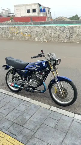 #rxking135cc #rxkingaceh #stylemedan 