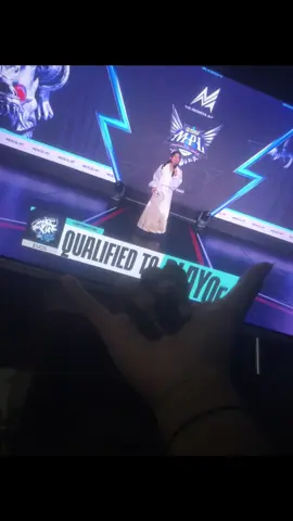 Assalammualaikum playoffs🤭#mplindonesia #evosesports #7 