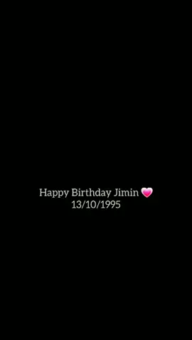Advance Happy Birthday Jimin 💕💖 #viralsongs #birthdayvideo #viralreels #capcut #tranding #birthday #fyppppppppppppp 