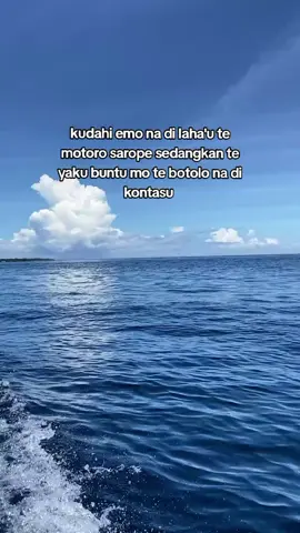 wkwkw#wakatobiisland🏝 #kaledupapride🏝 #butonpride🏝 #wakatobiisland🏝 