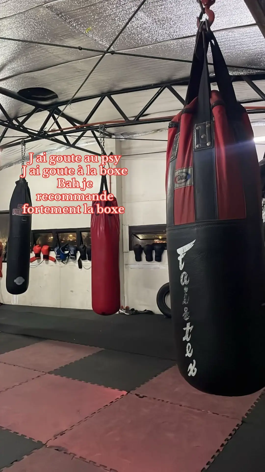 #boxe #fyp #pourtoi #boxeanglaise 