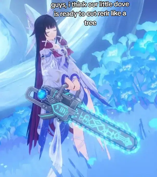 #hoyocreators #fyppppppppppppppppppppppp #gebshinimpactedit #columbina #genshinmeme 