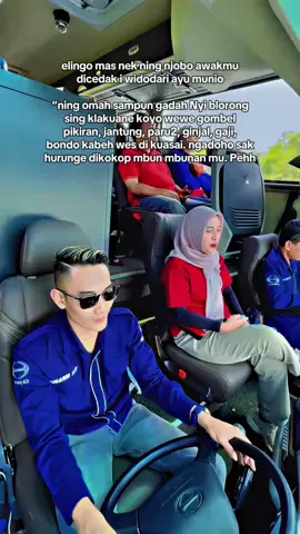 Yaa Ampunnn #mrjengges #fyp #drivermuda #fypシ゚ #drivermudapunyacerita 