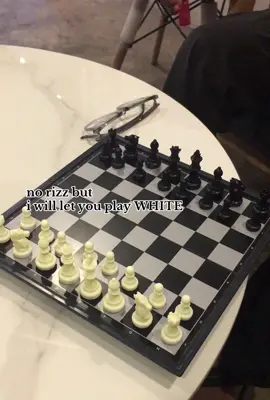 and i will beat you 😛 #chesstok #fyp 