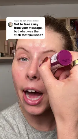 Replying to @Jen R I use it as part of my nighttime skincare routine and my dry skin is loving it  @Dr Melaxin Official  #tiktokshopcreatorpicks #fallfestival 