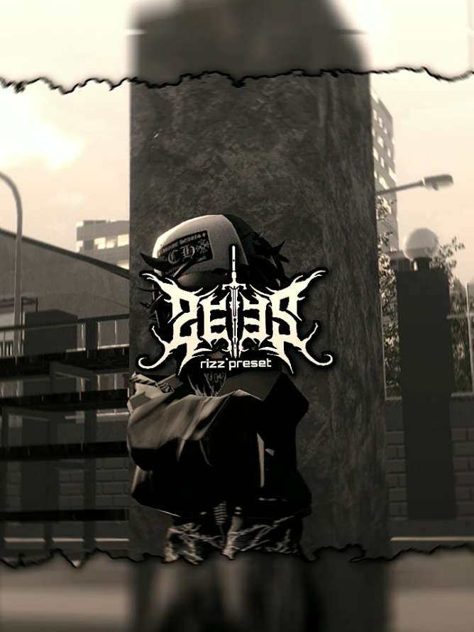 #rizzpreset slow dingin🥶 #presetalightmotion #presetdibawah5mb #fypppppppppppppp #senjuclan 