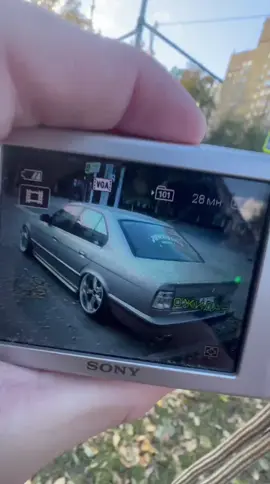 е34 #е34 #bmw #5 #72 
