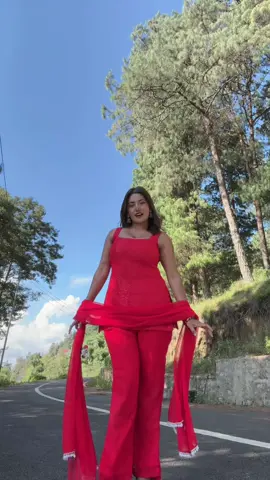 #alishabasnet #followformore 