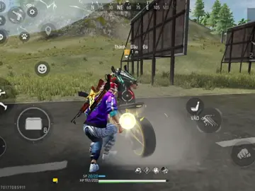 Hậu trường #hieudauda🗿 #nhasangtaofreefire #trungthufreefire #daulanff #capdoiff 