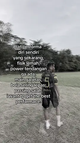 Low performace.. #sepakbola #foryou #fyp #katakatamotivasi #performance 