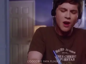 Goodbye papa please pray for me #fyp #repost #theperksofbeingawallflower #edit #seasonsinthesun 