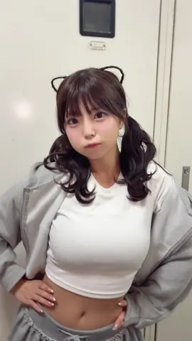 log you のメンバー発表されたね！！ #メロ秋投稿キャンペーン #アイドル #猫耳ヘア #ねこみみ #ログユー 