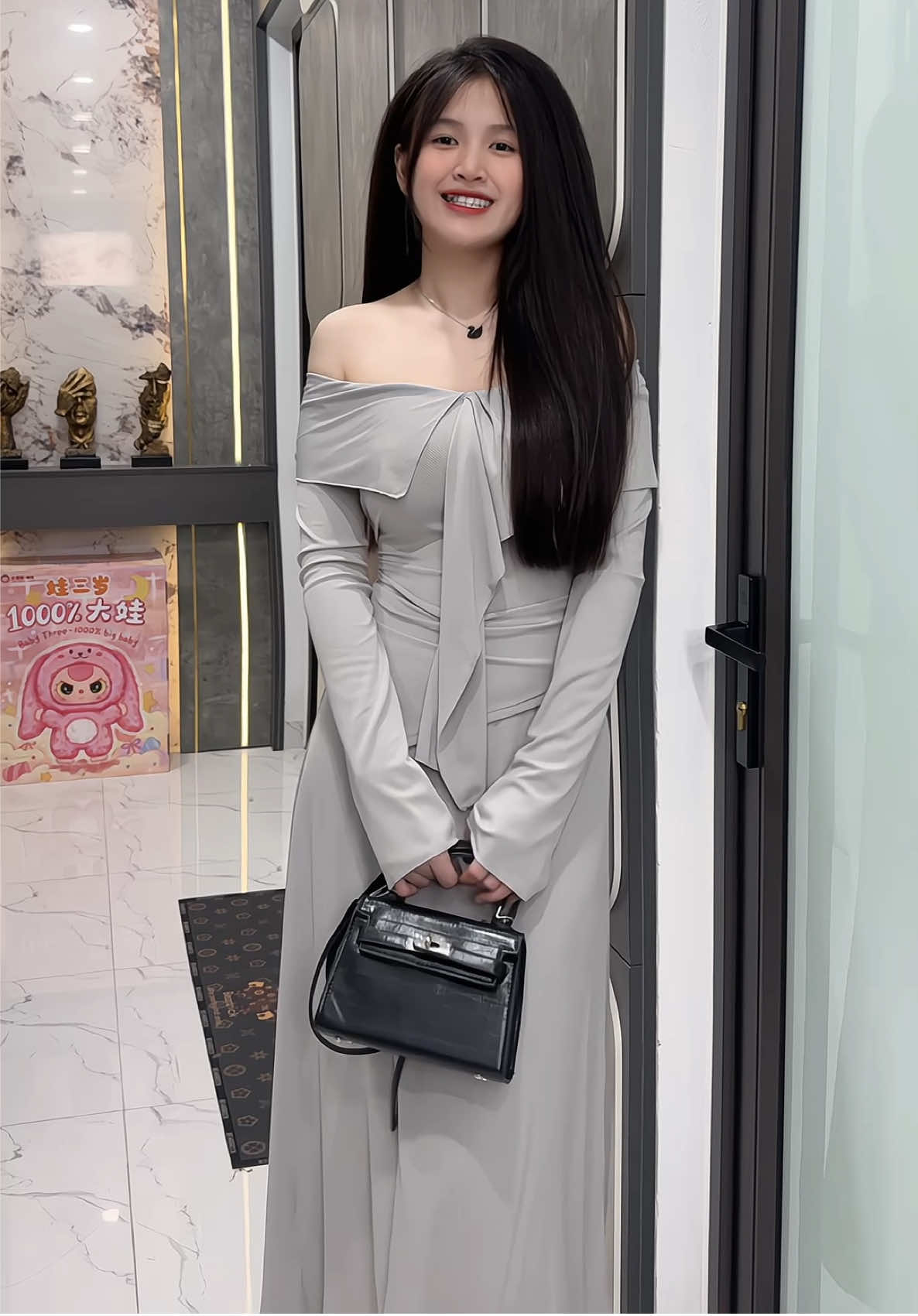 Set nữ xinh