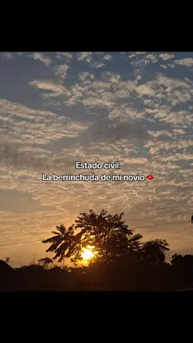 #berrinchudaycaprichosa #novio #dedicar #💞💞💞 