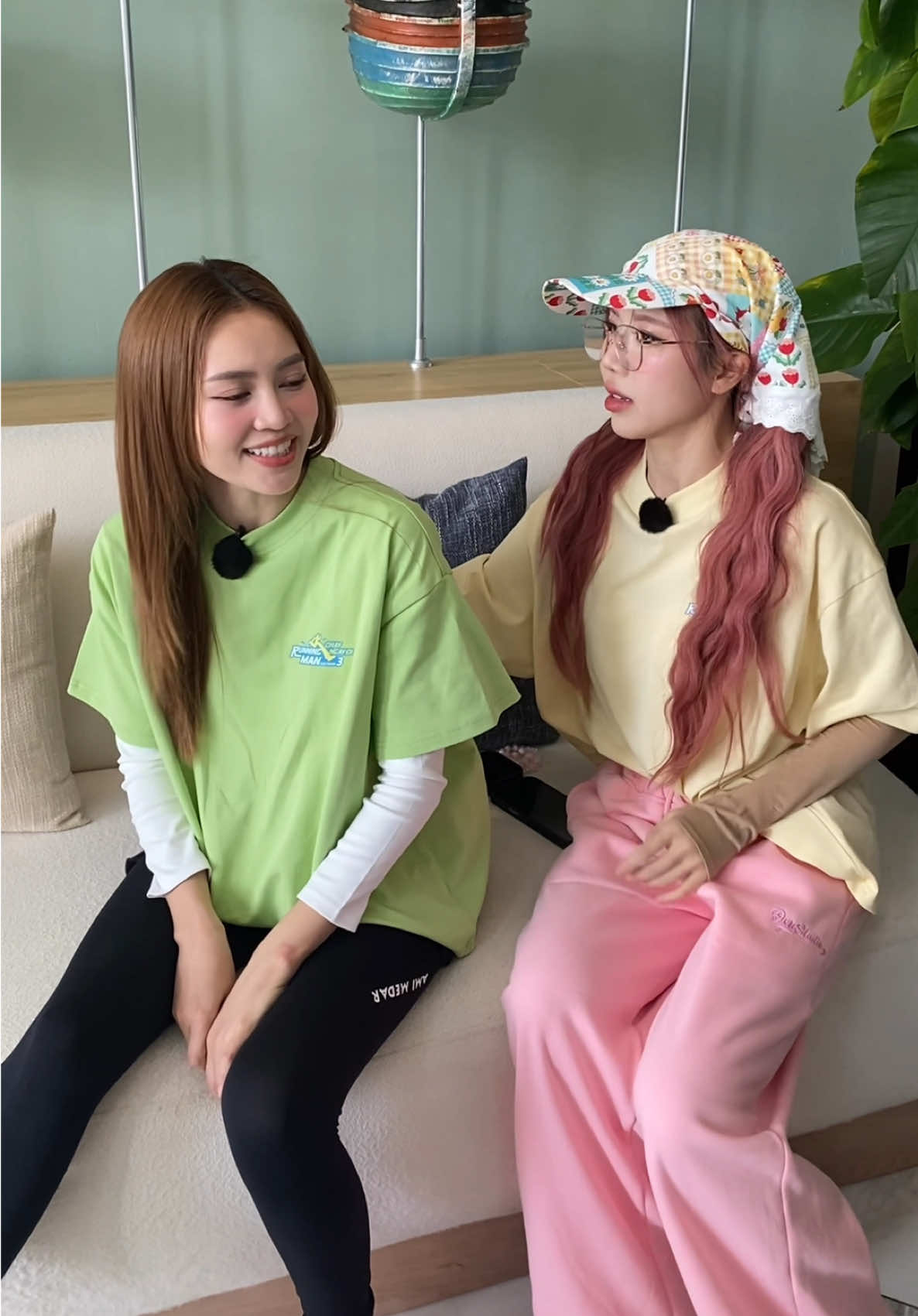 Lớp học cấp tốc với Sư Phụ @Ninh Dương Lan Ngọc liệu có giúp tui sống sót?! Cùng đón xem Running Man nhé!  #runningman #ninhduonglanngoc #trangphap #topmusicgroup #thefirstmanagement 