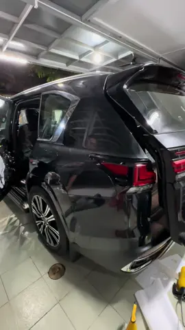 សកម្មភាពឡើងសេរីរថយន្ត Lexus LX470 ឆ្នាំ 1999 មកជារថយន្ត Lexus LX700h 2025 ជាមួយគ្រឿងហ្សុីន និងទឹកដៃជាង10ឆ្នាំ #ធ្វើលេងទេបងប្អូន😂😂😂 