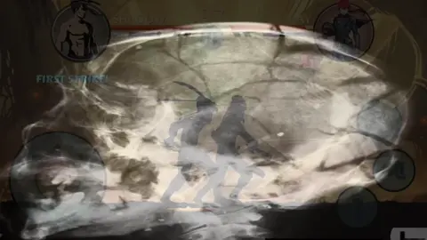 wake up message from shadow fight 2 @Batman Shadow Fight @John Shadow Fight @ustupadbeach @LYNX @Dark shadow fight 