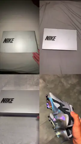 sepatu impian ku saat ini😻😌 #xyzabc #creatorsearchinsights2025 #fyp #nikeairzoom #sepatubola 