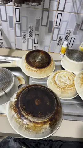 Klo ada yg simple ngapai ribet lop@polkiindonesia #pembersihkerak 