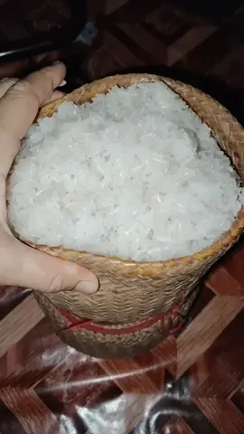 ข้าวเหนียวดีข้าวเหนียวหอมข้าวเหนียวใหม่มาแล้วเด้อ #ข้าวเหนียวแม่แต #แม่แต #ข้าวเหนียว #แม่แตสินค้าราคาถูก 