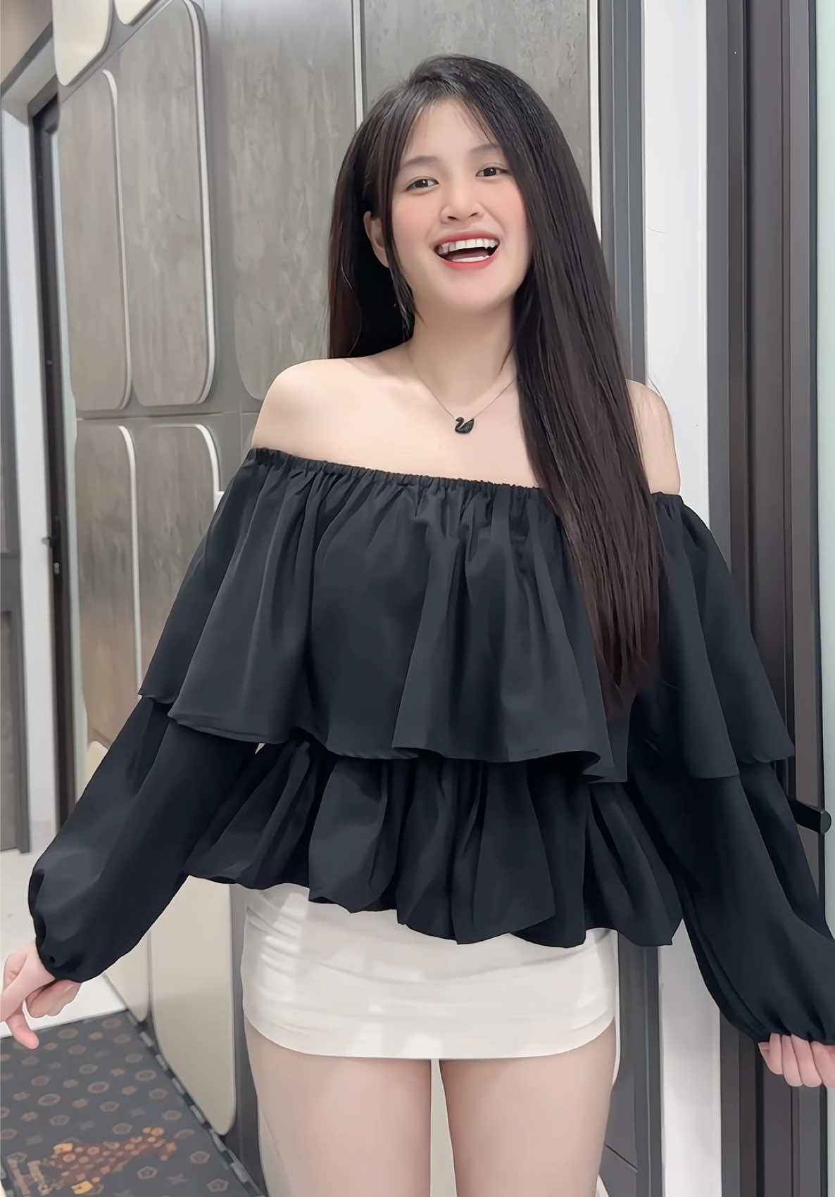 Áo nữ xinh