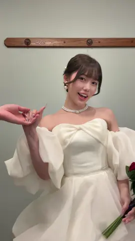 ひかりんちょ結婚しました（ガチ）