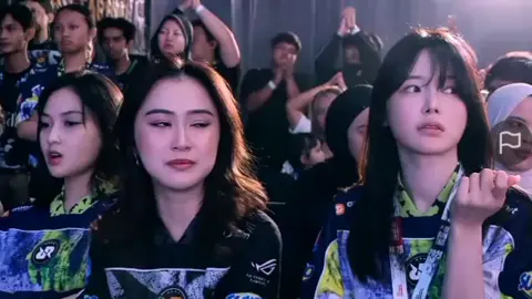 terimakasih untuk perjuangan nya RRQ, dan para kingdom yang masih setia sampe detik ini, walaupun untuk pertama kalinya RRQ gagal flay off. 🥲@rrqhoshi_id @alterego#rrqhoshi #alterego#mplseason16 #mplindonesia #fyppppppppppppppppppppppp 