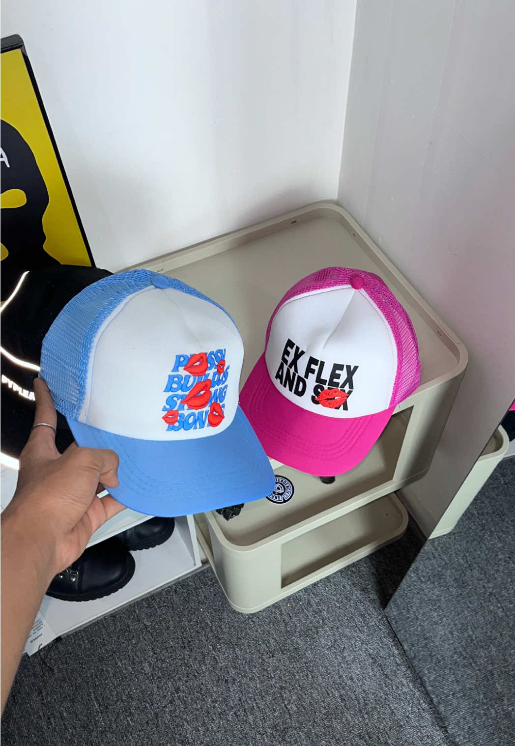 Cakep kece murah lagi🤩👌#fyp #topikece #topimurah 