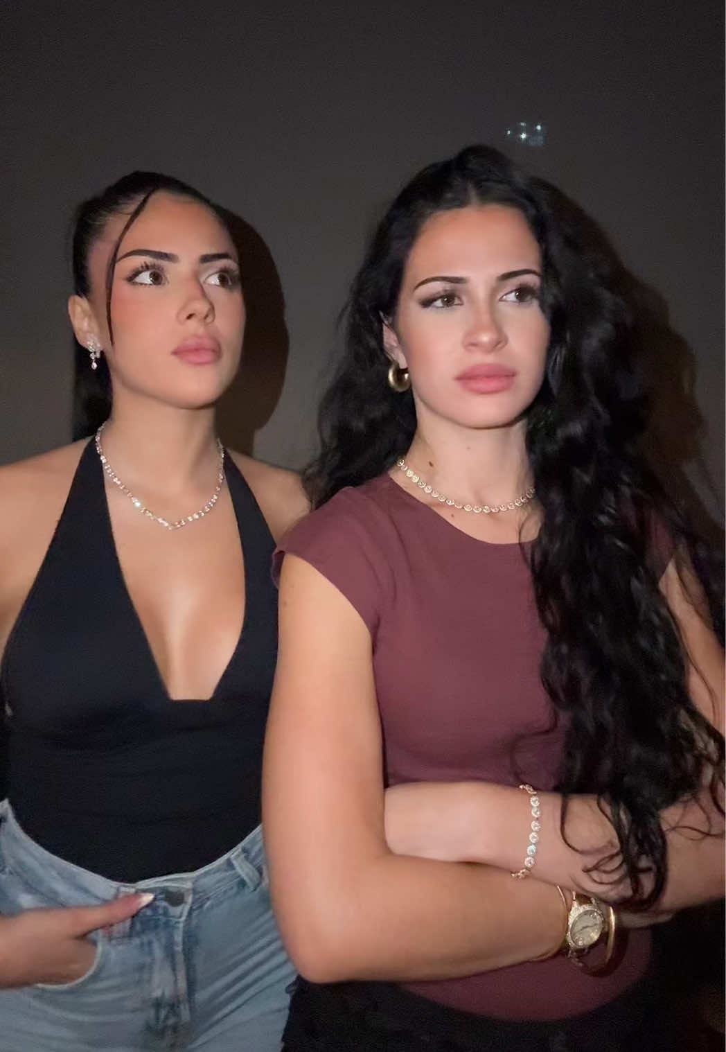 Lo que nos reímos haciendo esto hahahahah