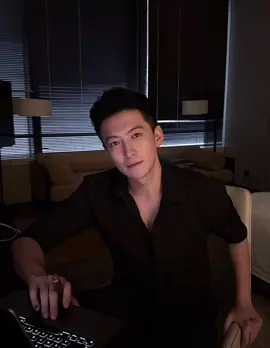 玩夠了就快回家#Alfyang小白楊 #楊寒 