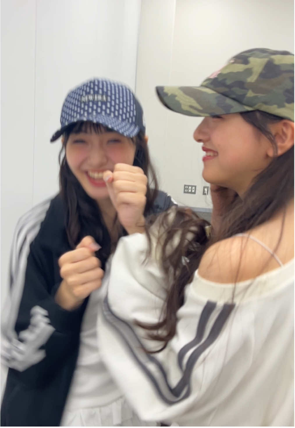 😛❤️‍🔥🥊 #リコリリ #2010 #ニコラ