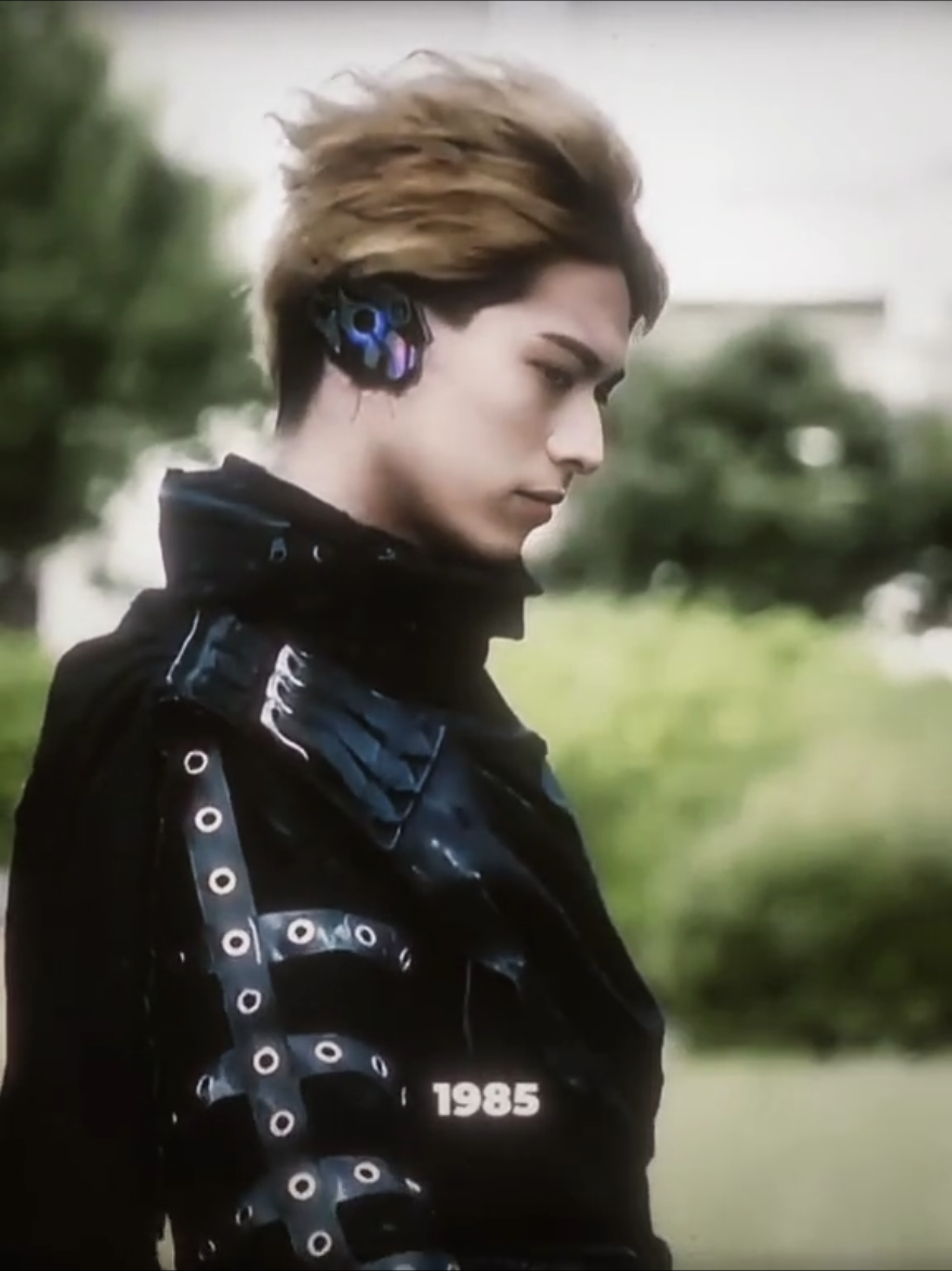 james 🤝 suna | #james #sunagawashuya #cortis #horobi #kamenriderzeroone | my dad in 1985