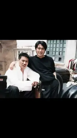 🥰#stephenchow #ngomanhdat 