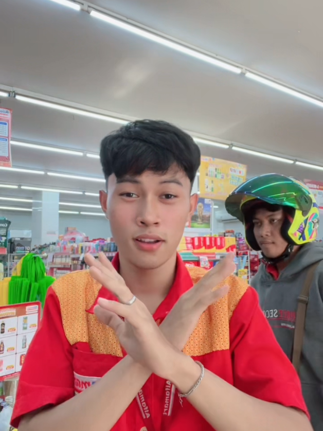 versi gagal 😭 | #dance #velocity #viral #fyp #berandatiktok 