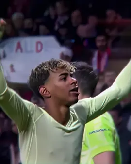 STYLE AND SWAGGER #lamineyamal #yamal #barcelona #football #edit 