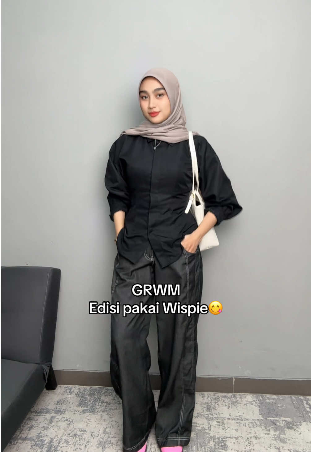 Keranjangnya KLIK @Wispie 