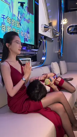 #高端ktv商务会所  #商务ktv真空游戏场  #ktv的正确打开方式  #商k的正确开场方式  #先天商k圣体 