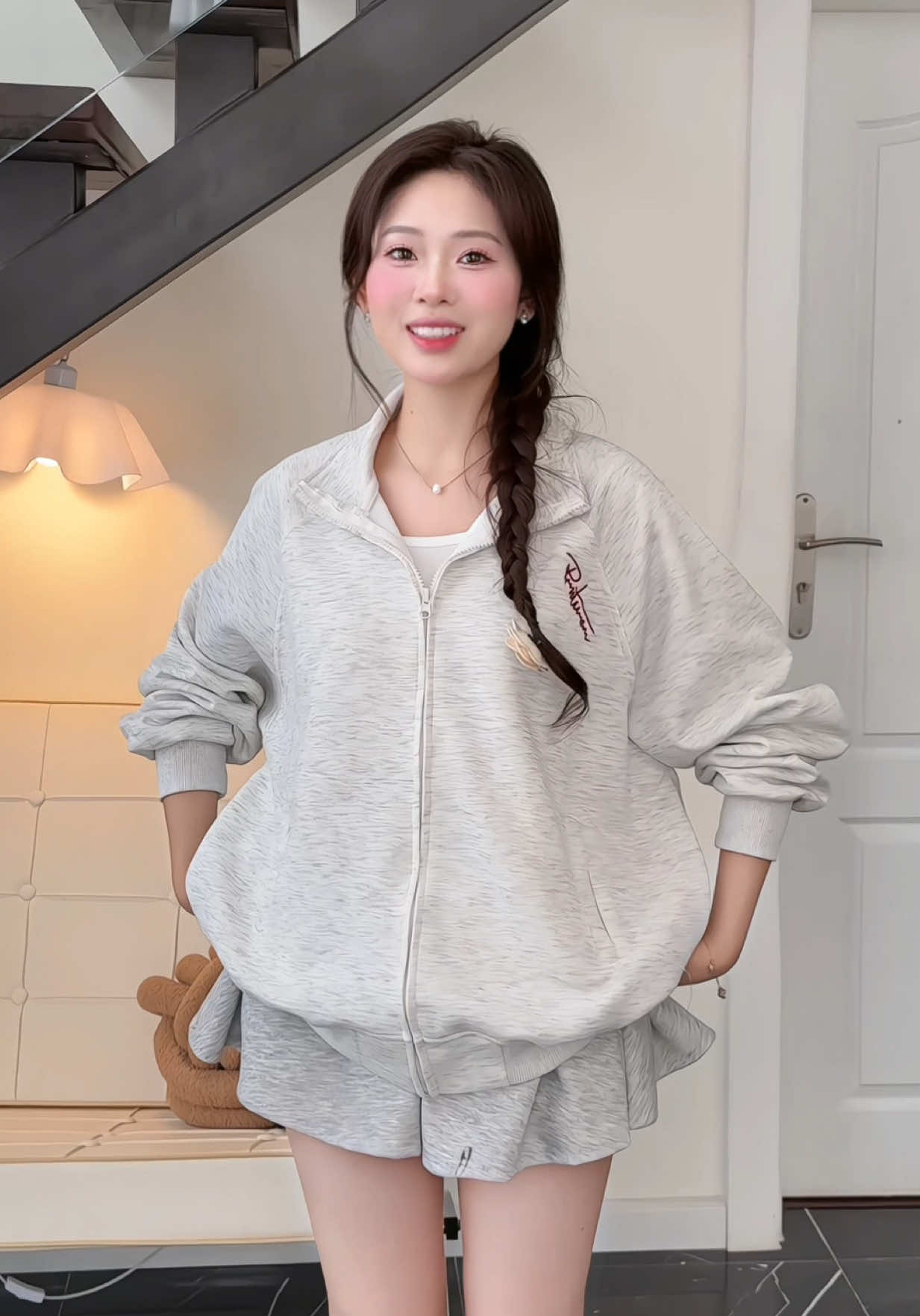 Tranh thủ giá tốt sắm áo xinh #bufalo #thoitrang #changthoitrang #fashion #reviewlamdep  
