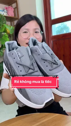 Giày thể thao nam cao cấp LAKINTA#hangxinhtuoi #giaylakinta 