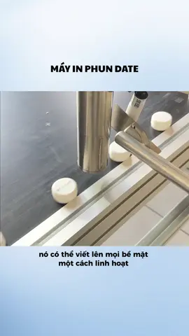 In phun date lên các loại nắp #printing #mayinphundate #lihua #automation #machine 