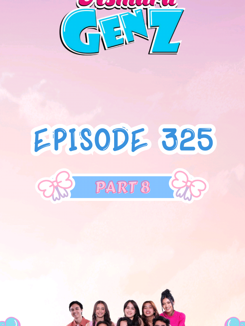 ASMARA GEN Z EPISODE 325 | PART 8 #asmaragenz #agz #sinemart #sctv #sinetronsctv 