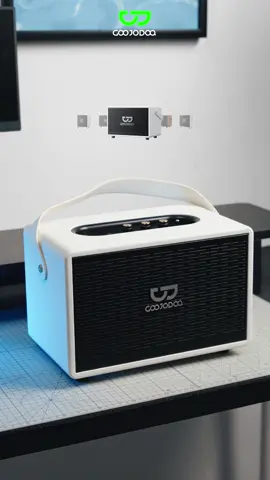 Loa Bluetooth Ab4091 #GOOJODOQ #minh #viral #loabluetooth #loa 