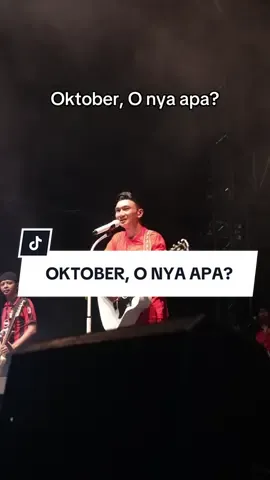 • Ikutan trend. Meledak di Semarang #anjiMusic #DIA 