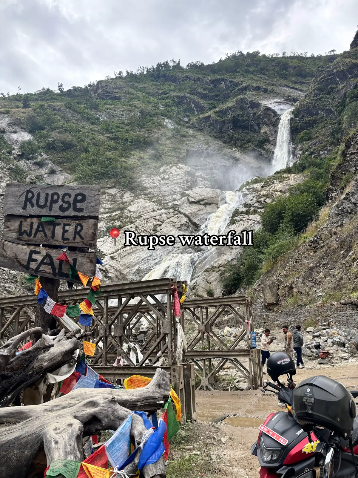 You must go here ❤️ #mustang #foryoupage #lomanthang_uppermustang #chainaborder 