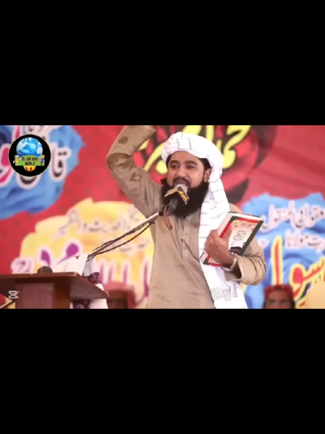 کمال کر دیا یار علامہ صاحب نے تو  #fyp #foryoupage #repsot #foryoupage #fyp 