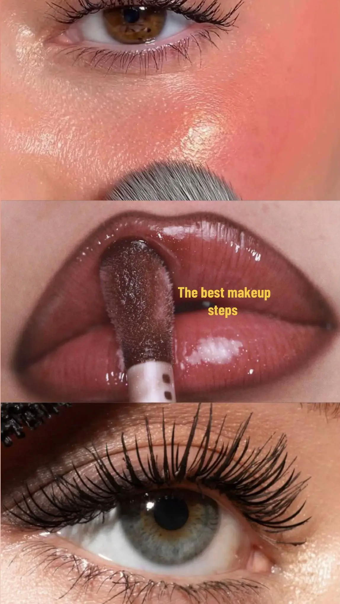 #fypp #makeup #girls #foryoupage #explore 