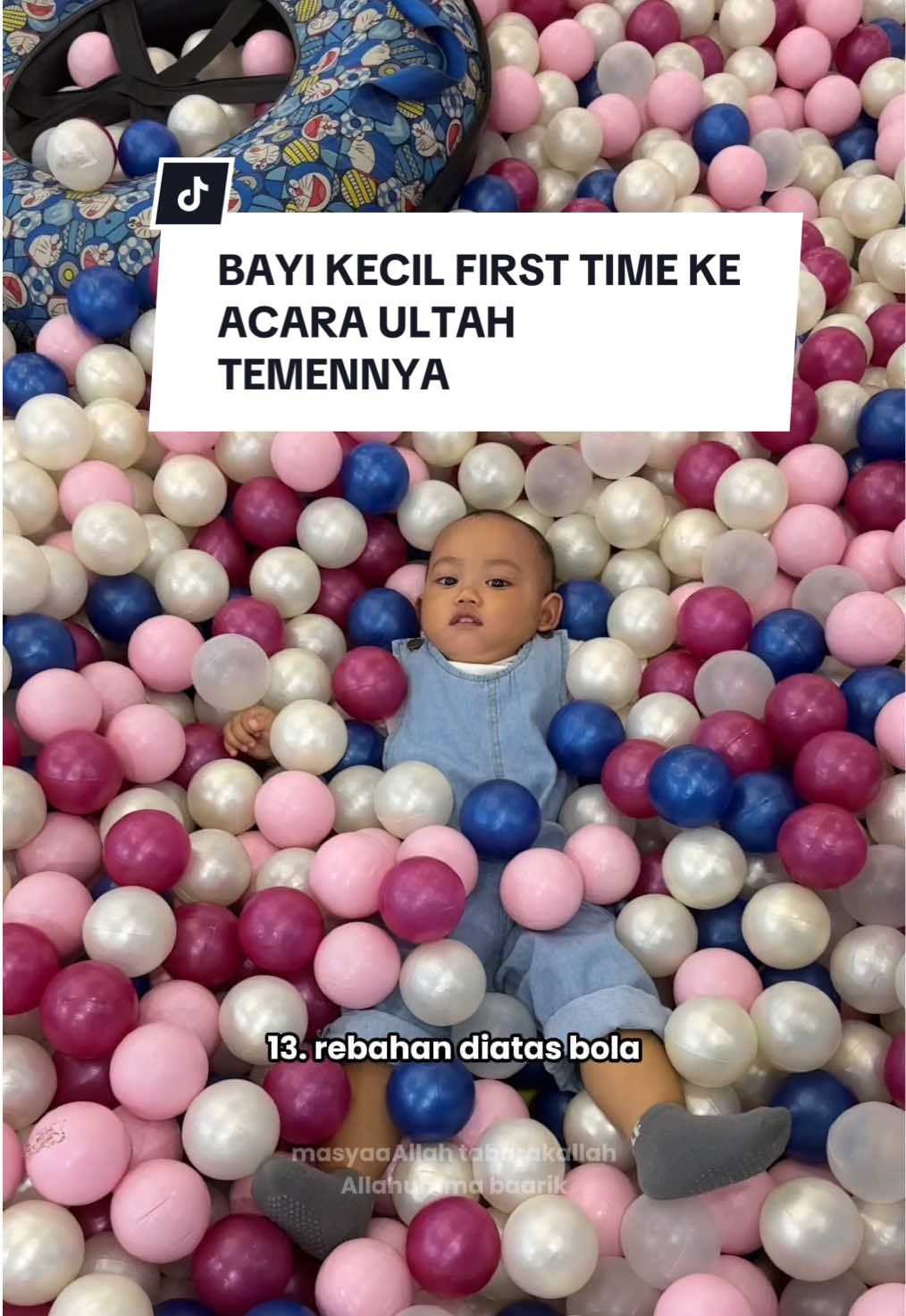 lebih sibuk dari yang punya hajat😭🤣
