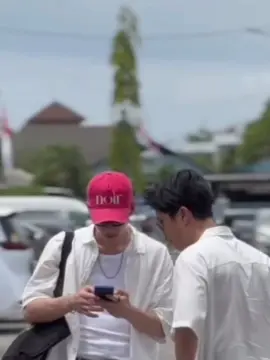 DUET COMBO!!! 😍🥰😍🥰 @inibenerandikta  credit : @agung_sayang_w