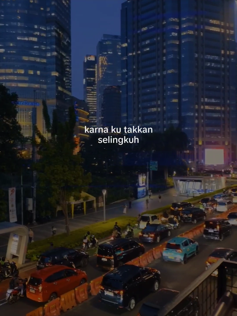 cintaku untukmu